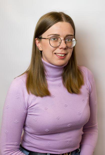 Aleksandra Kuska – Karaś